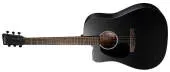 "Martin Guitars - DC-10E Modern Black Acoustic\/Electric Guitar with Softshell Case - Left Handed" "Martin Guitars - DC-10E Modern Black Acoustic\/Electric Guitar with Softshell Case - Left Handed"