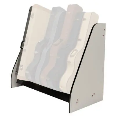 Studio Harmony Guitar Case Stand - Grande