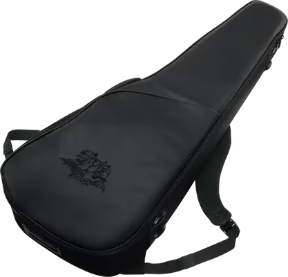 Ibanez - Tim Henson Signature Powerpad Ultra Gig Bag - Black