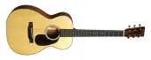 "Martin Guitars - Custom Shop 0-18 Acoustic Guitar with Hardshell Case"