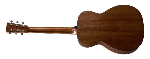 Custom Shop 0-18 Acoustic Guitar with Hardshell Case
