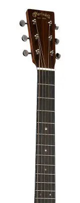Custom Shop 0-18 Acoustic Guitar with Hardshell Case
