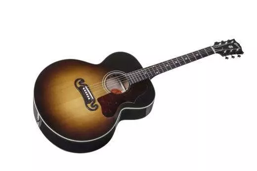 2015 SJ-100 Special - Vintage Sunburst