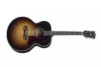 2015 SJ-100 Special - Vintage Sunburst