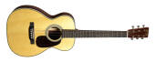 "Martin Guitars - Custom Shop 0-28 Acoustic Guitar with Hardshell Case"