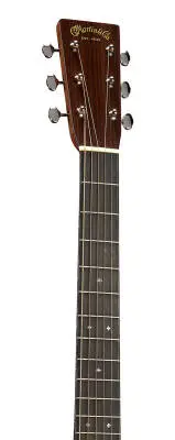 Custom Shop 0-28 Acoustic Guitar with Hardshell Case