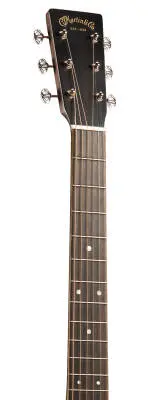 OM-35 Inception Acoustic Guitar with Hardshell Case