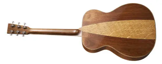 OM-35 Inception Acoustic Guitar with Hardshell Case