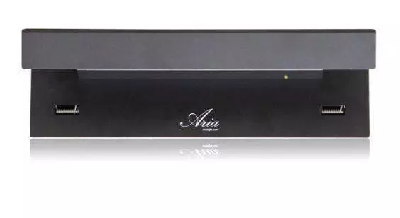 Aria Brio Led Stand Light