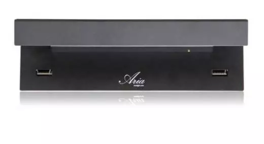 Aria Brio Led Stand Light