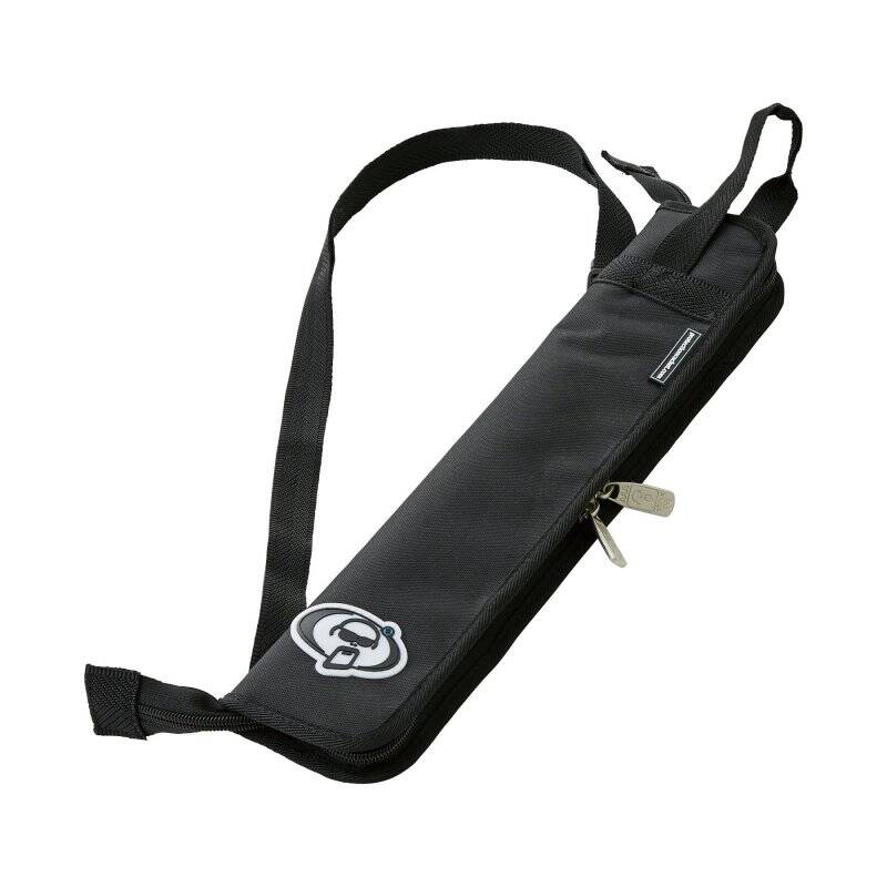 3 Pair Slim Stick Bag - Black