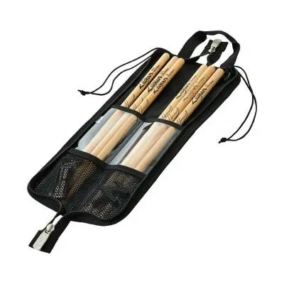 3 Pair Slim Stick Bag - Black