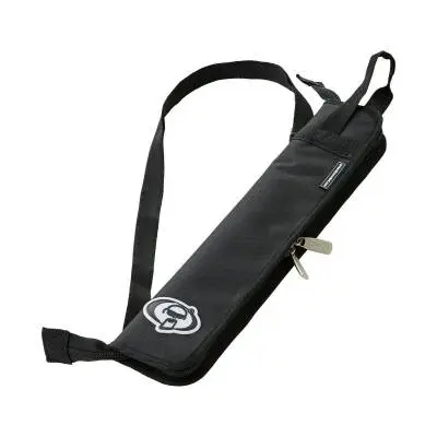 Protection Racket - 3 Pair Slim Stick Bag - Black