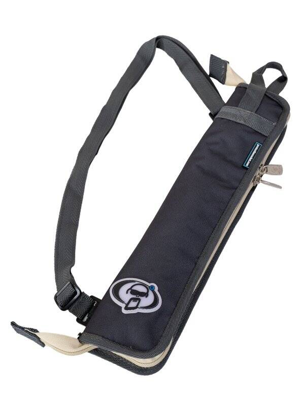 3 Pair Slim Stick Bag - Grey