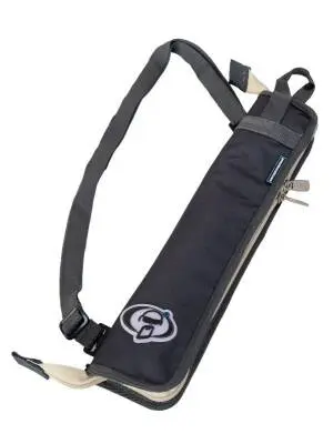 Protection Racket - 3 Pair Slim Stick Bag - Grey