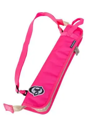 Protection Racket - 3 Pair Slim Stick Bag - Light Pink