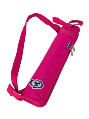 Protection Racket - 3 Pair Slim Stick Bag - Dark Pink