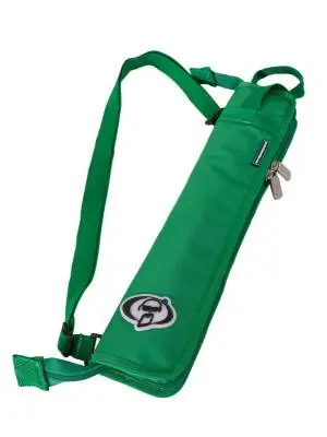 Protection Racket - 3 Pair Slim Stick Bag - Green