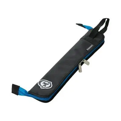 Protection Racket - 3 Pair Slim Stick Bag - Black/Blue