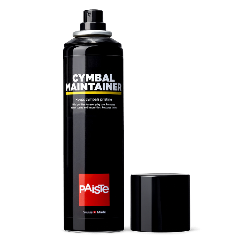 Cymbal Maintainer - 6 Pack