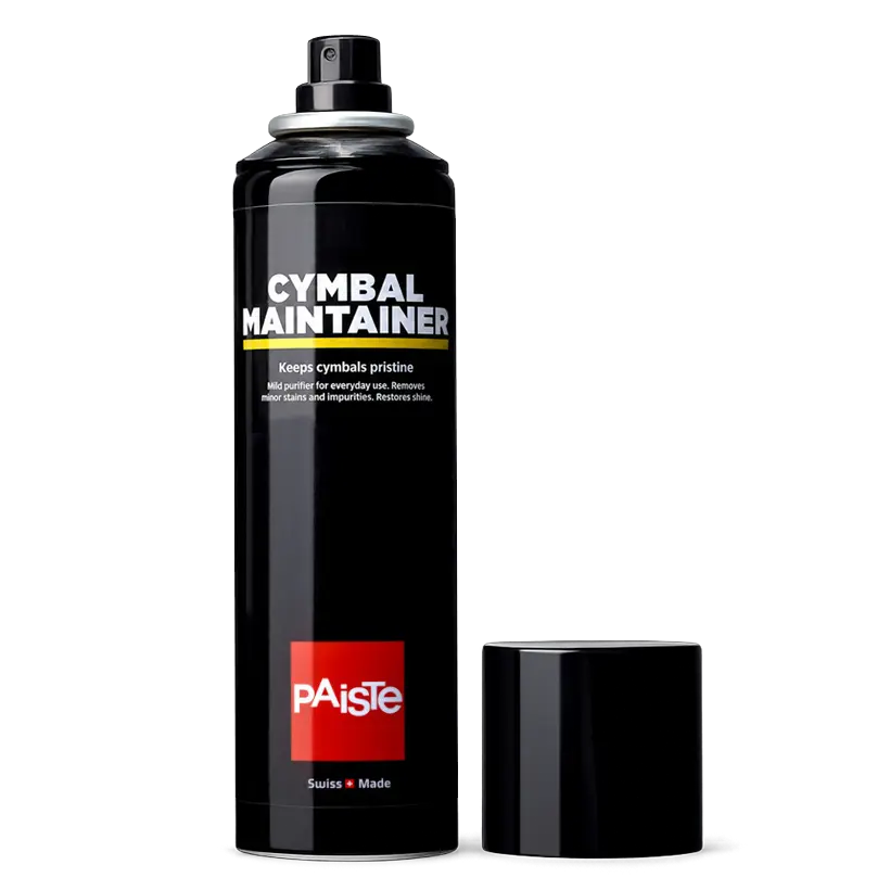 Cymbal Maintainer