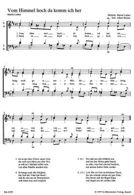 Romantic Sacred Choral Works - Choral Score, Anthology - Choir
