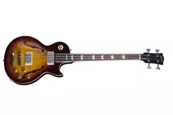 2015 ES-Les Paul Bass - Faded Darkburst