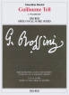 "Ricordi - Guillaume Tell - Rossini\/Bartlet - Vocal Score, 3 Volume Set"