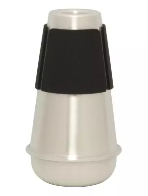 Best Brass - Bass Trombone Aluminum Warm Up Mute
