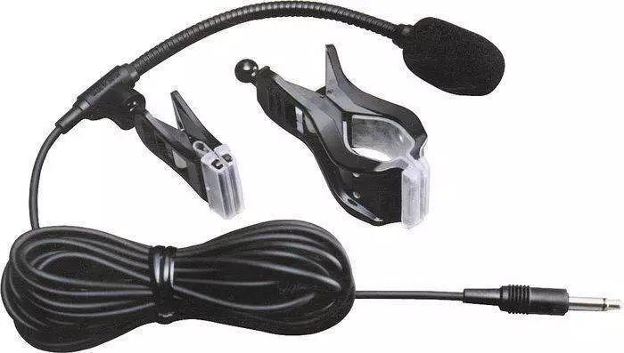 MC-7 Horn Microphone