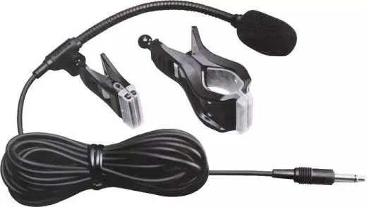 MC-7 Horn Microphone