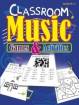 The Lorenz Corporation - Classroom Music Games and Activities - Eisenhauer - Book