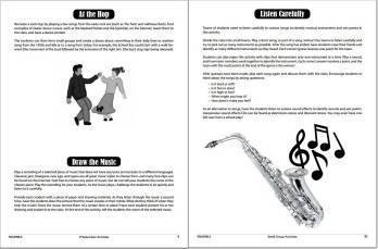 Classroom Music Games and Activities - Eisenhauer - Book