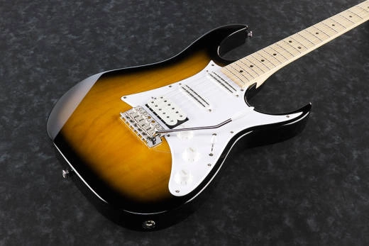 Andy Timmons Signature Electric Guitar - Sunburst