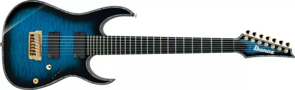 Ibanez Electric Guitar