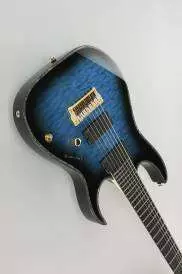 Ibanez Electric Guitar