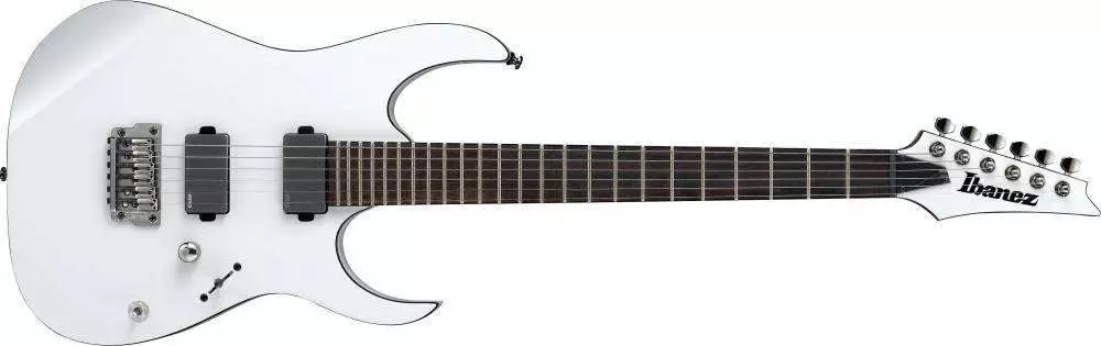 RGIR20FE 6 String Electric Guitar - White