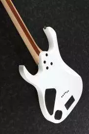 RGIR20FE 6 String Electric Guitar - White