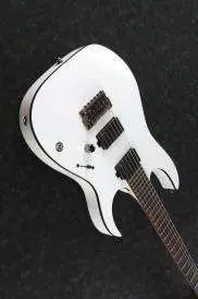 RGIR20FE 6 String Electric Guitar - White