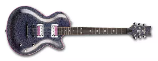 Rock Candy - Rainbow Sparkle