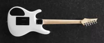 Joe Satriani Signature Electric Guitar - White