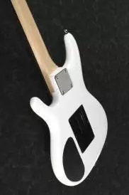 Joe Satriani Signature Electric Guitar - White