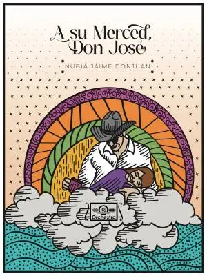 Randall Standridge - A su Merced, Don Jose - Donjuan - String Orchestra - Gr. 4.5