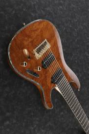 Iron Label 7-String Electric Guitar
