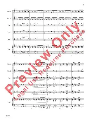 On the Edge of Destiny - Thomas - String Orchestra - Gr. 1.5