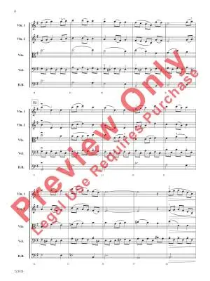 Beyond the Serpent\'s Gate - Thomas - String Orchestra - Gr. 3