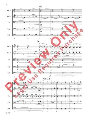 Beyond the Serpent\'s Gate - Thomas - String Orchestra - Gr. 3