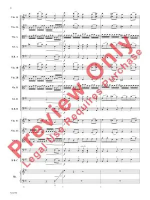 A Hundred Horizons - Balmages - String Orchestra - Gr. 2; 3-4