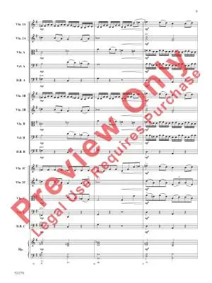 A Hundred Horizons - Balmages - String Orchestra - Gr. 2; 3-4