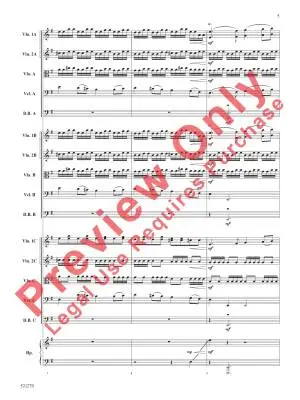 A Hundred Horizons - Balmages - String Orchestra - Gr. 2; 3-4